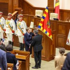 В новом парламенте будут 12 комиссий вместо 11