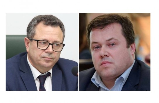 {Гагаузская автономия: перезагрузка или ликвидация?} Молдавские Ведомости