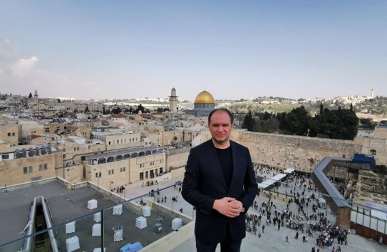 {Чебан предлагает мигрантам и беженцам гранты в размере до 250 000 лей на первый бизнес} Молдавские Ведомости