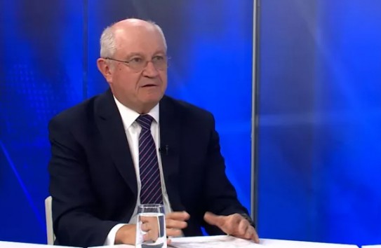 {Чубашенко: Санду с Мунтяну - взболтать, но не смешивать} Молдавские Ведомости