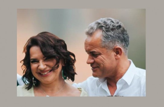 {Бывшая жена Плахотнюка проиграла суд в первой инстанции} Молдавские Ведомости