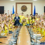 Мунтян: Только после выборов PAS говорит правду о вступлении в ЕС