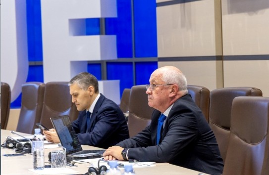 {Правительство, от которого никто ничего не ждет} Молдавские Ведомости