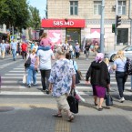 13 процентов избирателей страдают серьезными нарушения зрения, слуха, памяти