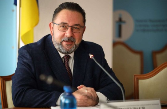 {Закона о лишении русского языка защиты на Украине не будет  } Молдавские Ведомости