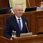 Филат: Новое правительство - стрелочник изворотливой власти