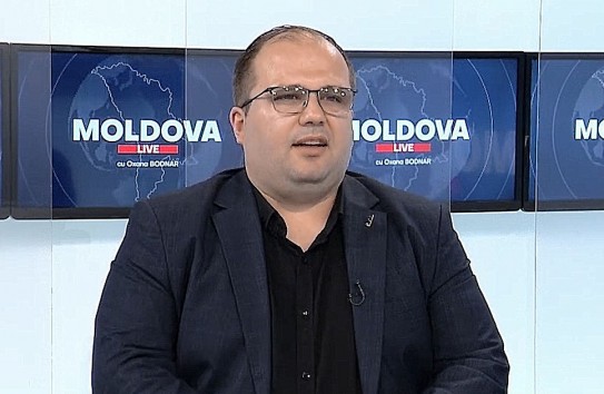 {Экономист назвал вызовы кабмину: слабый спрос, нехватка денег и дефицит рабочей силы} Молдавские Ведомости