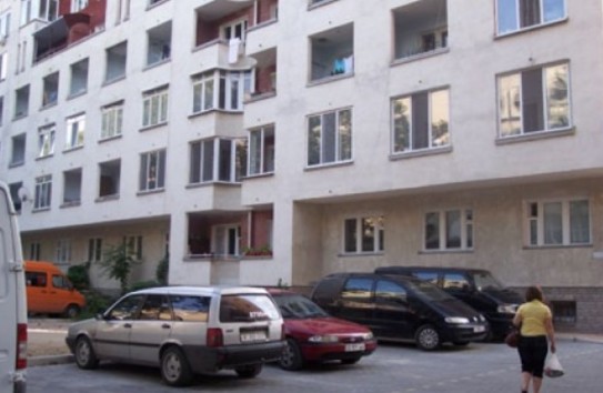 {Лучинский и Тимофти подарили комбатанту 400 000 евро} Молдавские Ведомости