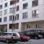 Лучинский и Тимофти подарили комбатанту 400 000 евро