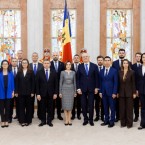 Эксперт: Молдавское руководство не намерено входить в состав Румынии