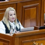 Караман: Я не буду говорить на румынском, пока вы не признаете, что язык молдавский