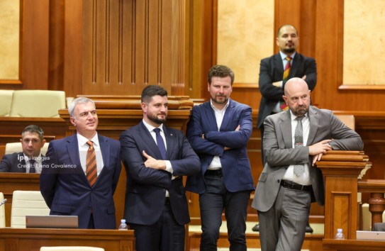 {Чебан: Система медицинского страхования в РМ - одна из лучших в мире} Молдавские Ведомости