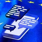 В ЕС отказались от обязательного контроля за чатами в месенджерах