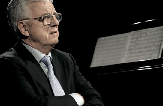 {Раймонд Паулс рассказал о том, почему Латвия стала «глухой провинцией»} Молдавские Ведомости