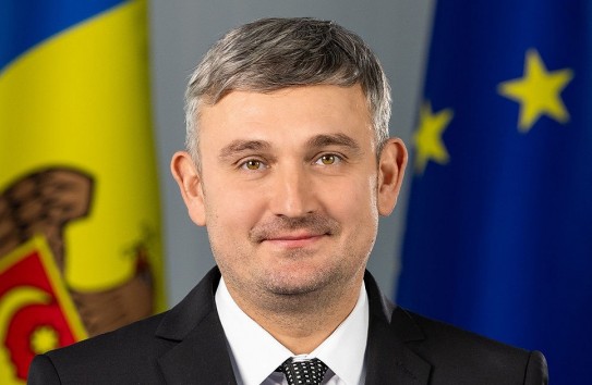 {Новый министр культуры назвал Российский центр науки и культуры "подрывным центром под прикрытием"} Молдавские Ведомости