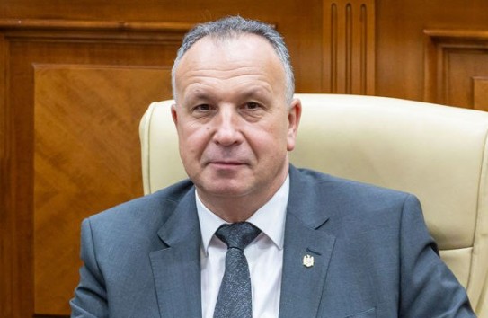 {К новому министру здравоохранения есть вопросы по дипломам} Молдавские Ведомости