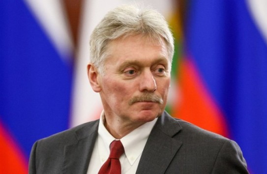 {Россия - США: Мы больше не играем по прежним правилам} Молдавские Ведомости