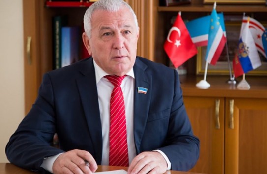 {Константинов пересмотрел свою позицию относительно диалога с Кишиневом} Молдавские Ведомости