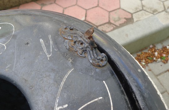 {Граждане готовы платить за вывоз мусора, но не верят в эффективность его раздельного сбора} Молдавские Ведомости