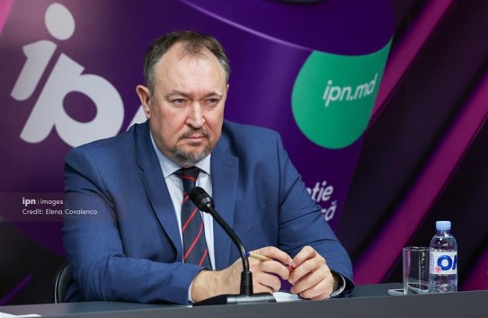 {Тэнасе призвал наказывать не священников, а партии, использующие церковь } Молдавские Ведомости