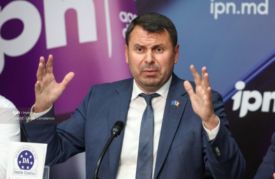 {Костюк: Братья-фермеры из Леова несправедливо осуждены } Молдавские Ведомости