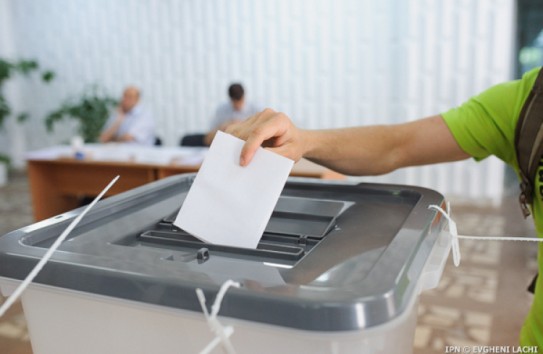 {99 банов партиям за каждый голос выборах, но шесть партий денег не получат} Молдавские Ведомости