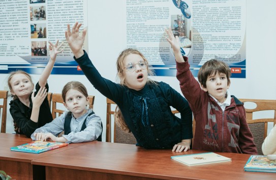 {Жосу: Решение о закрытии Русского дома - часть политики оккупанта} Молдавские Ведомости