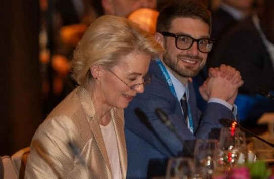 {В Болгарии расследуют деятельность Джорджа Сороса} Молдавские Ведомости