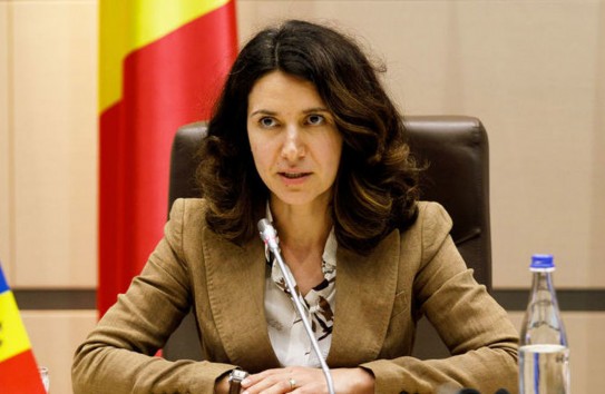 {Партия PAS – рассадник двойных стандартов} Молдавские Ведомости