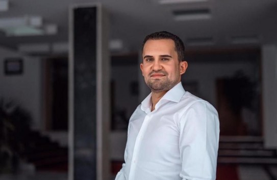 {«Блестящая» геополитическая охота} Молдавские Ведомости