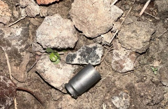 {Стрельба произошла возле дома кандидата в примары города Леова} Молдавские Ведомости