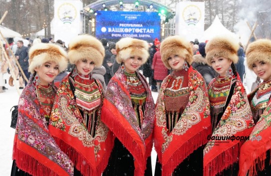 {Только 5 процентов жителей Москвы – коренные москвичи} Молдавские Ведомости