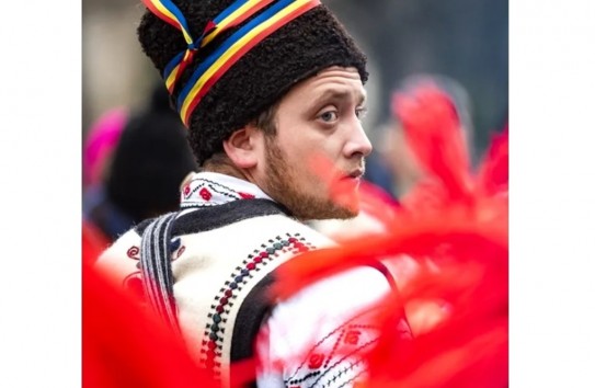 {Стопроцентно румынские фамилии: почему их так мало?} Молдавские Ведомости