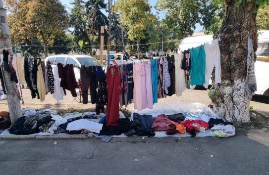 {Инфляция на продукты с 2021 года - 83 процента, на услуги – 101 процент} Молдавские Ведомости