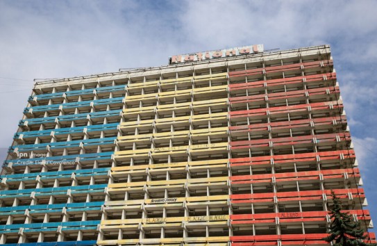 {Полиция: Отель «Националь» – общественная опасность, которую годами игнорировали} Молдавские Ведомости