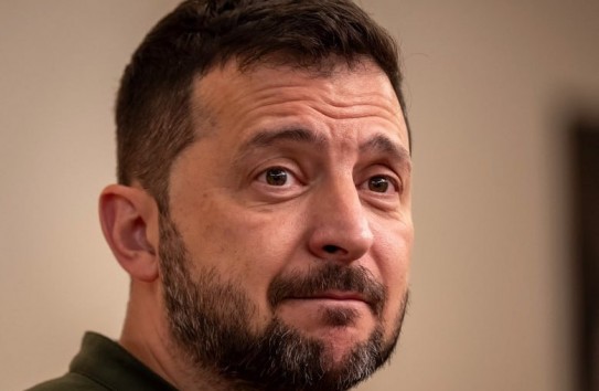 {Зеленский требует наказания виновных в коррупционной схеме на 10 миллионов долларов} Молдавские Ведомости