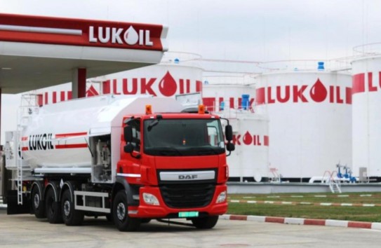 {"Аэропорт не останется без топлива"} Молдавские Ведомости