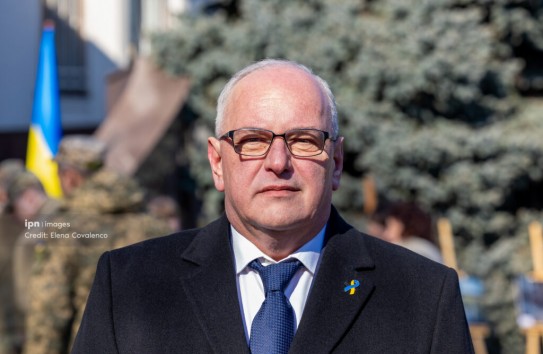 {Украина цепко держит Молдову в общем евроинтеграционном пакете} Молдавские Ведомости