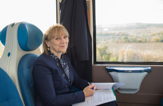 {Немеренко убрали не за фальшивые дипломы, а за борьбу с коррупцией? } Молдавские Ведомости