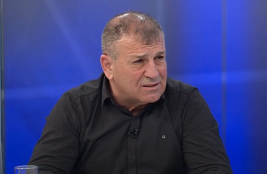 {Глава офиса госканцелярии в Гагаузии Сергей Чернев озвучил партийную методичку} Молдавские Ведомости