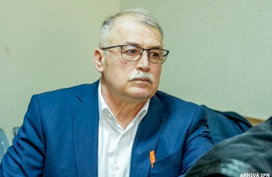 {Ион Крянгэ остается под судебным контролем} Молдавские Ведомости