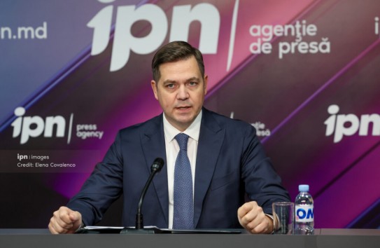 {Ульяновски: Избирательные кампании демонстрируют отсутствие конкуренции идей} Молдавские Ведомости