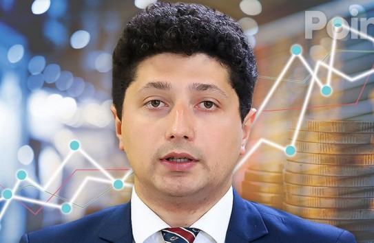 {Мариан об отчете TRM: Если эти данные подтвердятся, у нас проблема} Молдавские Ведомости