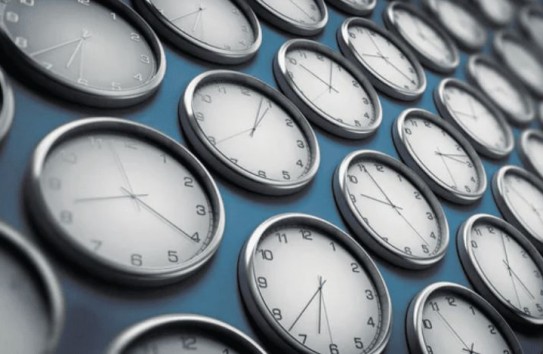 {Молдова установит свое официальное время} Молдавские Ведомости