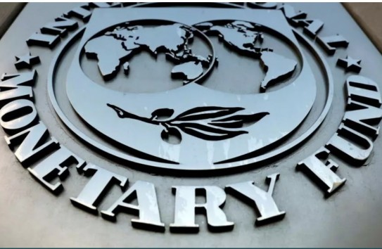 {Почему на самом деле МВФ не дал денег Молдове} Молдавские Ведомости