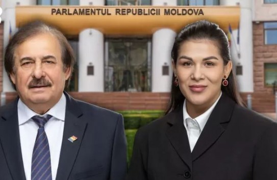 {Двое депутатов от PAS рискуют лишиться мандата из-за несовместимости должностей} Молдавские Ведомости