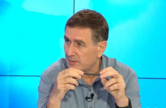 {Ионицэ: Молдова переживает сложный период, характеризующийся стагфляцией} Молдавские Ведомости