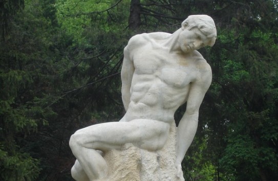 {Илие Кэтэрэу – человек, который чуть не сорвал «унирю»   } Молдавские Ведомости