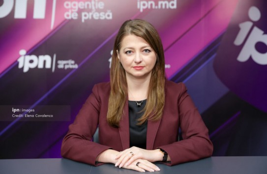 {Законопроекты, которые внедряют директивы ЕС, будут проверены Еврокомиссией} Молдавские Ведомости