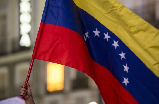 {Что на самом деле происходит в Венесуэле} Молдавские Ведомости